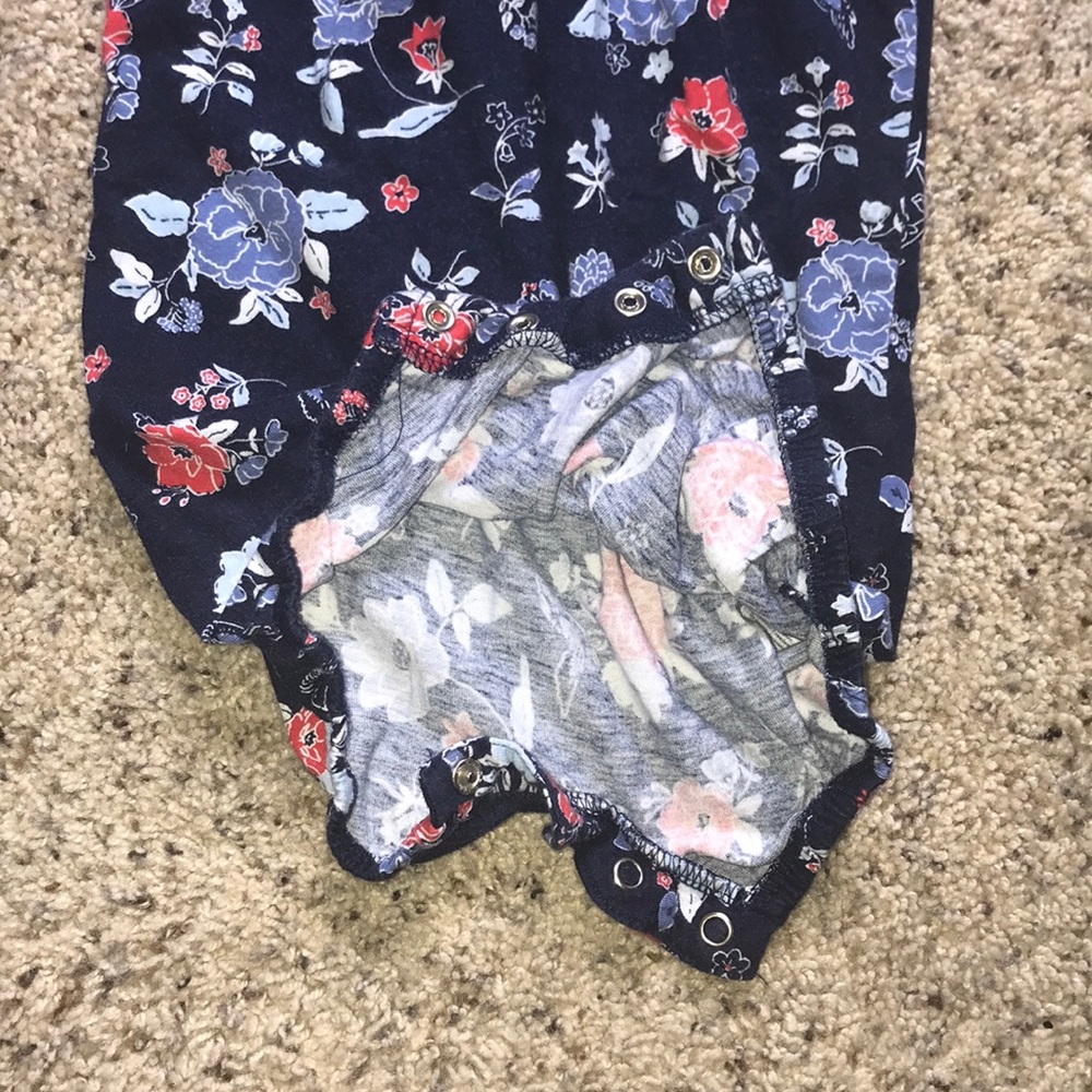 Summer Rompers by Carter’s - Picture 7 of 8